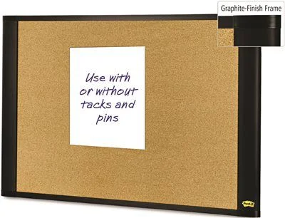 Track lighting with a brushed nickel finishSticky Cork Board 48 Inch X 36 Inch Frame Color Graphite Track lighting with a brushed nickel finishSticky Cork Board 48 Inch X 36 Inch Frame Color Graphite