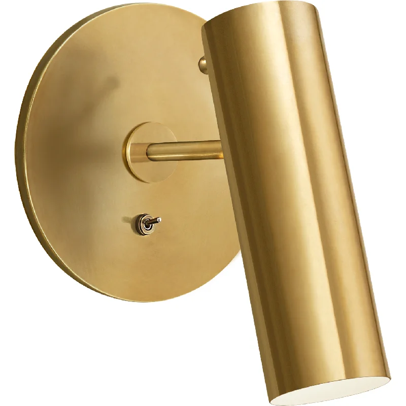 Track lighting for rental propertiesLancelot Pivoting Light