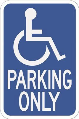 Track lighting with adjustable armsHandicapped Parking Heavy-Duty Sign 12 Inch X 18 Inch Track lighting with adjustable armsHandicapped Parking Heavy-Duty Sign 12 Inch X 18 Inch