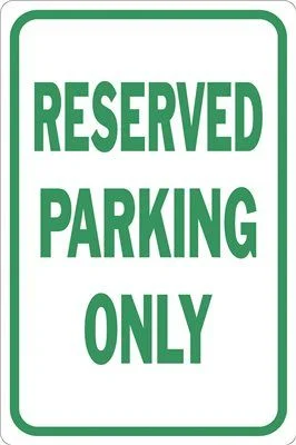 Waterproof track lighting for bathroomsReserved Parking Only Heavy-Duty Sign 12 Inch X 18 Inch Waterproof track lighting for bathroomsReserved Parking Only Heavy-Duty Sign 12 Inch X 18 Inch