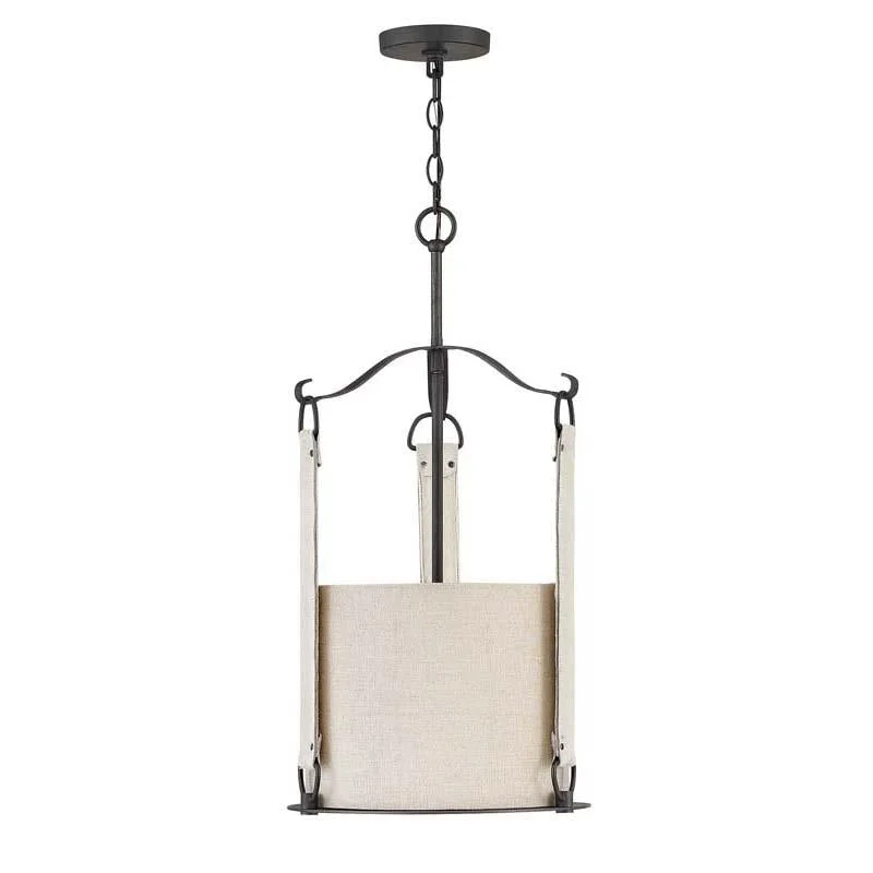 Track lighting for illuminating dining tablesHinkley 3763BGR Telluride Brushed Graphite Track lighting for illuminating dining tablesHinkley 3763BGR Telluride Brushed Graphite