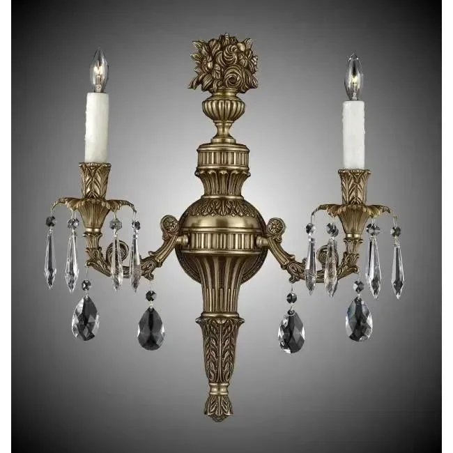 Track lighting with clear glass shadesFinisterra Brass and Crystal Wall Sconce WS9062 Track lighting with clear glass shadesFinisterra Brass and Crystal Wall Sconce WS9062