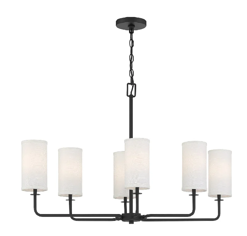 Industrial Exit Sign Lighting for Quick EvacuationPowell Six Light Linear Chandelier Industrial Exit Sign Lighting for Quick EvacuationPowell Six Light Linear Chandelier