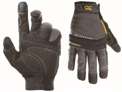 Track lighting with a long - lasting lifespanClc High Dexterity Flex Grip Handyman Gloves Large