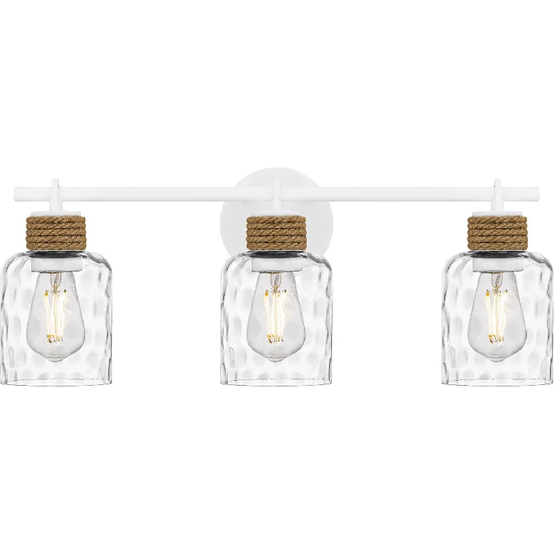 Industrial Lighting for Automotive Manufacturing PlantsBaltic Three Light Bath