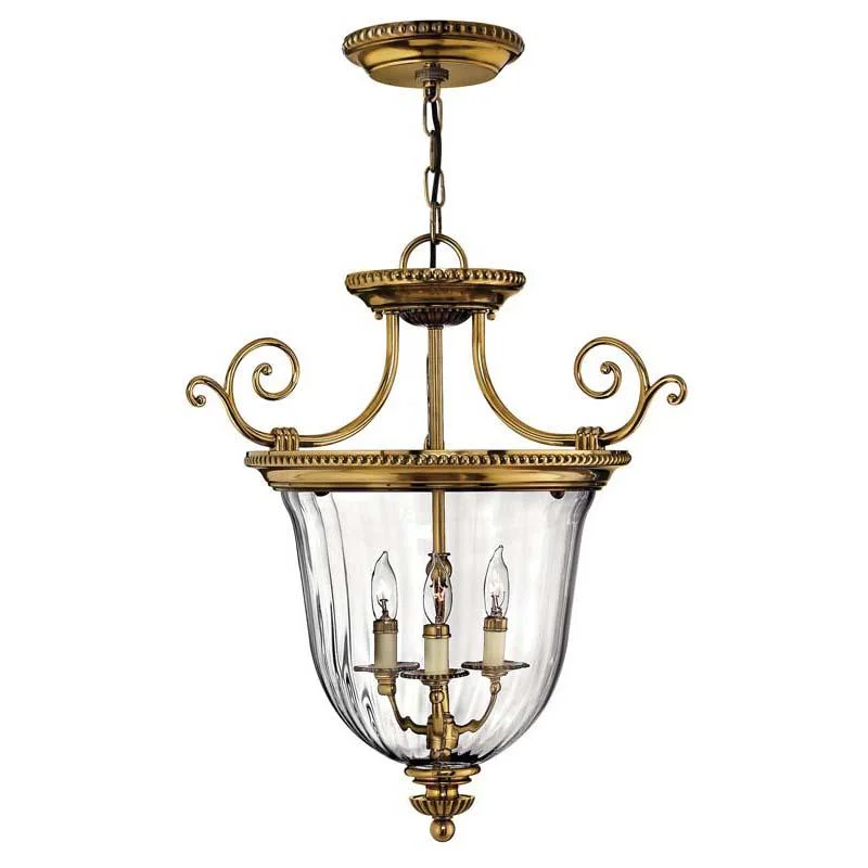 Track lighting with integrated LED driversHinkley 3613BB Foyer Burnished Brass Cambridge Track lighting with integrated LED driversHinkley 3613BB Foyer Burnished Brass Cambridge