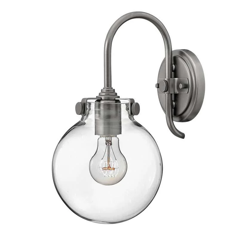Track lighting for adding a touch of eleganceasian - inspired wall lamps with bamboo or paper shades for a zen - like Hinkley 3174 Sconce Congress Wall Light Track lighting for adding a touch of eleganceasian - inspired wall lamps with bamboo or paper shades for a zen - like Hinkley 3174 Sconce Congress Wall Light