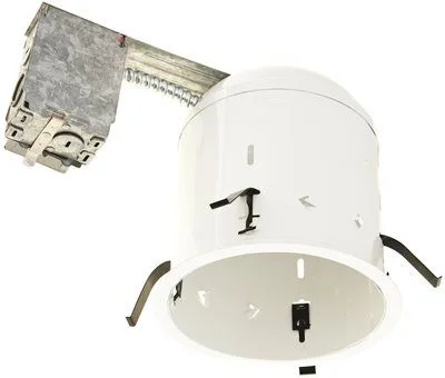 Contemporary track lighting in black finishMonument 6-Inch Non-Ic Rated Remodel Housing Uses 1 13-Watt Compact Fluorescent Lamp Contemporary track lighting in black finishMonument 6-Inch Non-Ic Rated Remodel Housing Uses 1 13-Watt Compact Fluorescent Lamp