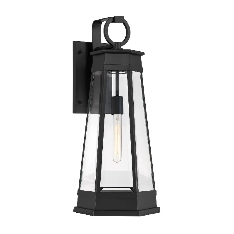 Dimmable Industrial Lighting for Ambiance ControlPayne One Light Outdoor Wall Lantern