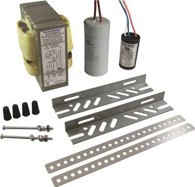 Track lighting with frosted glass shadesHigh Pressure Sodium Ballast Kit 250 Watt