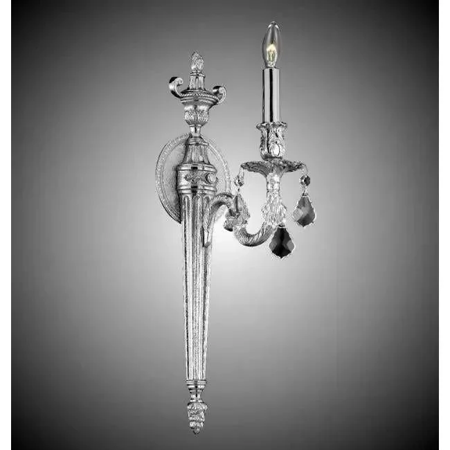 Track lighting for highlighting kitchen cabinetsBrass and Crystal Wall Sconce WS2111 Track lighting for highlighting kitchen cabinetsBrass and Crystal Wall Sconce WS2111