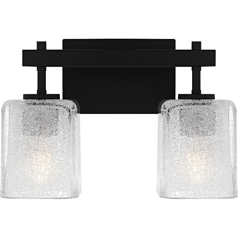 Durable Industrial Lighting for Harsh EnvironmentsBrenthouse Two Light Bath