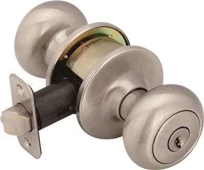Track lighting with frosted glass shadesLegend Grade 2 Entry Lock Satin Nickel