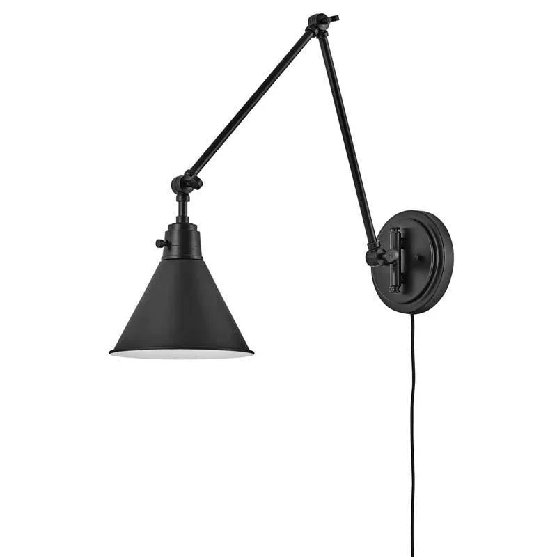 Track lighting for illuminating walkwaysindustrial style wall lamps with exposed bulbs for urban loftsHinkley 3692 Sconce Arti Wall Light Track lighting for illuminating walkwaysindustrial style wall lamps with exposed bulbs for urban loftsHinkley 3692 Sconce Arti Wall Light