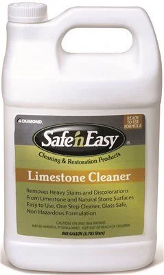 Track lighting for adding a touch of eleganceSafe N Easy Limestone Cleaner 1 Gallon 4 Per Case Track lighting for adding a touch of eleganceSafe N Easy Limestone Cleaner 1 Gallon 4 Per Case