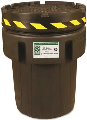 Track lighting for retail window displaysUltratech Ultra-Recycled Overpack Drum Container With Yellow Striped Tape On Lid 95 Gallon Capacity Track lighting for retail window displaysUltratech Ultra-Recycled Overpack Drum Container With Yellow Striped Tape On Lid 95 Gallon Capacity