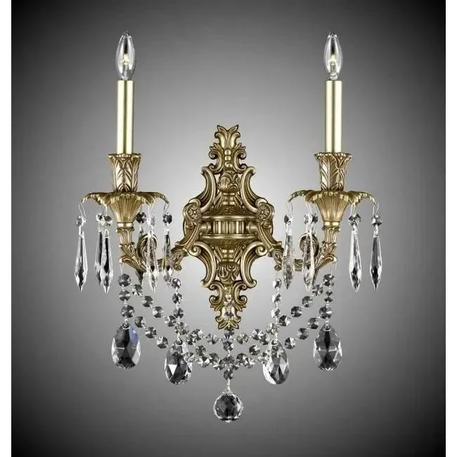 Track lighting for replacing old fluorescent fixturesFinisterra Brass and Crystal Wall Sconce WS2080 Track lighting for replacing old fluorescent fixturesFinisterra Brass and Crystal Wall Sconce WS2080