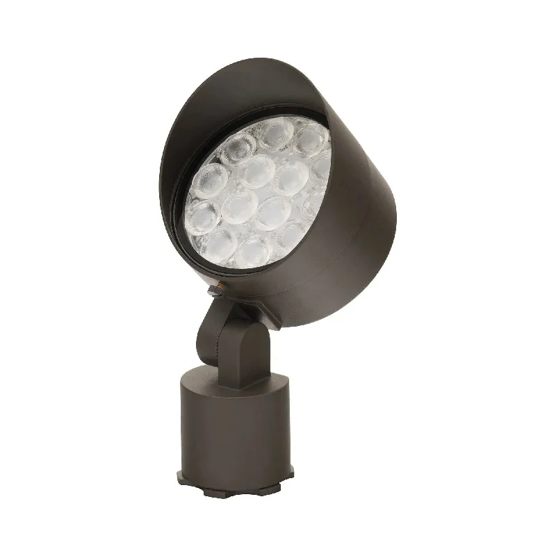 Adjustable track lighting for living roomsColorscaping LED Landscape Power Accent Light