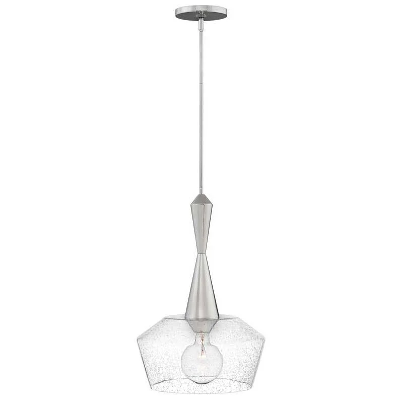 Wireless track lighting for easy installationHinkley 4115PN Chandelier Bette Polished Nickel Pendant Light Wireless track lighting for easy installationHinkley 4115PN Chandelier Bette Polished Nickel Pendant Light