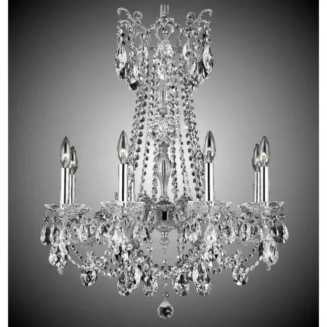 High - lumen track lighting for bright spacesCrystella Brass and Crystal Chandelier High - lumen track lighting for bright spacesCrystella Brass and Crystal Chandelier