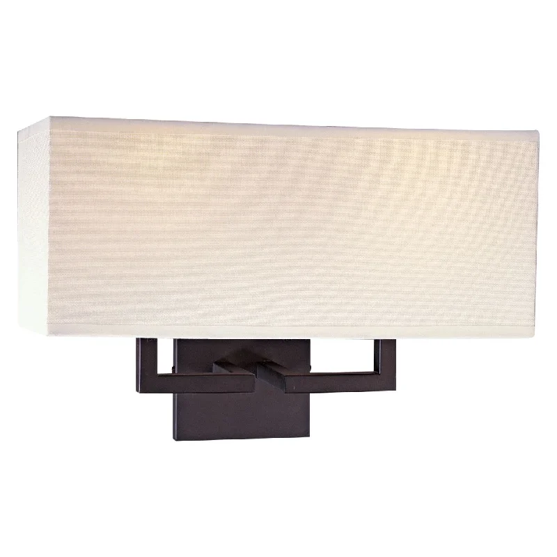 Explosion - Proof Industrial Lighting for Hazardous Locations16 in. Wall Light Bronze finish