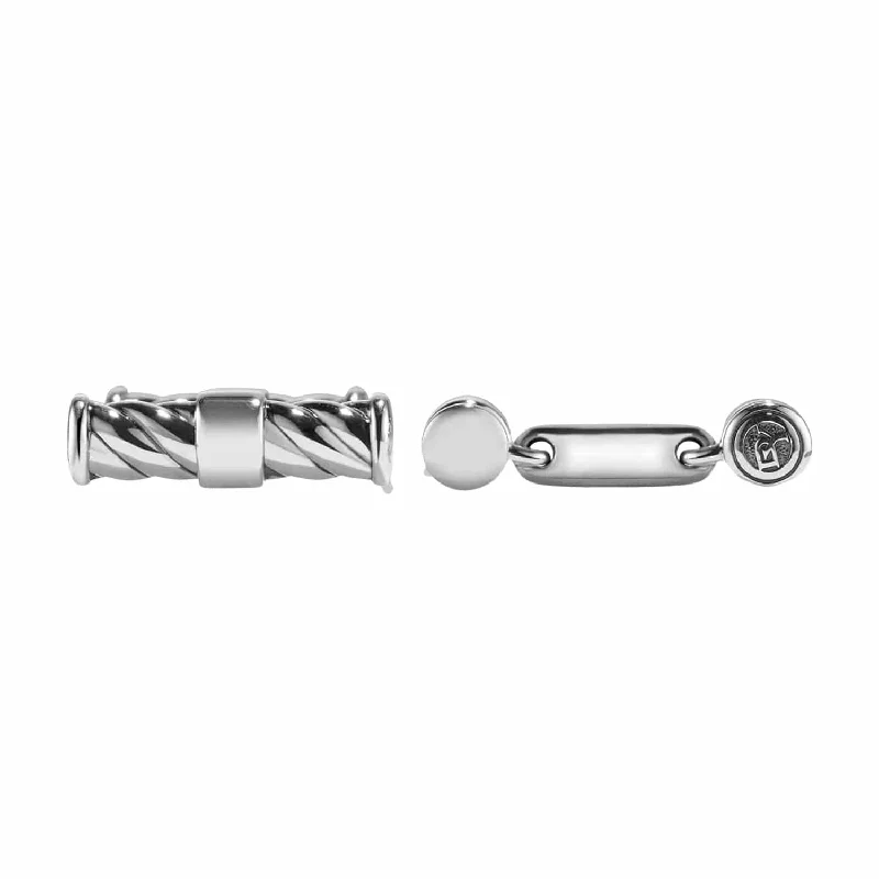 Cable Classic Cufflinks