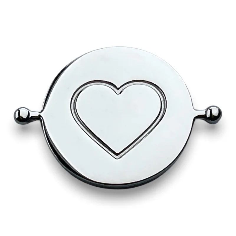 Heart Symbol Element (spin to combine)