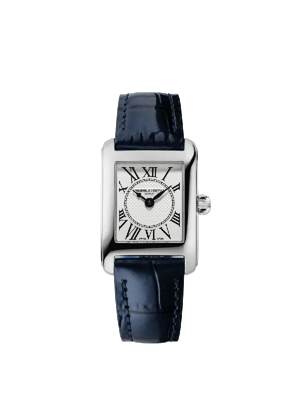 Frederique Constant Classics Carrée Ladies