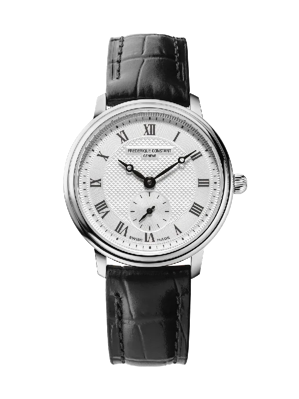 Frederique Constant Slimline Ladies Small Seconds