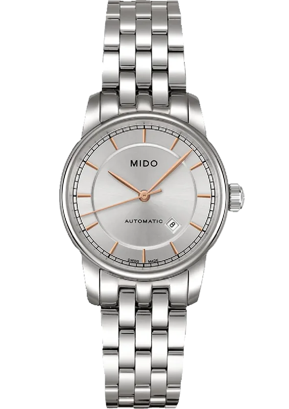 Mido Baroncelli