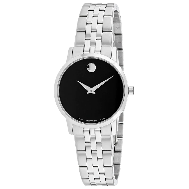 Movado Museum Classic