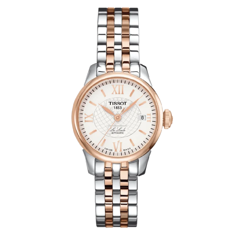 Tissot Le Locle Automatic Small Lady