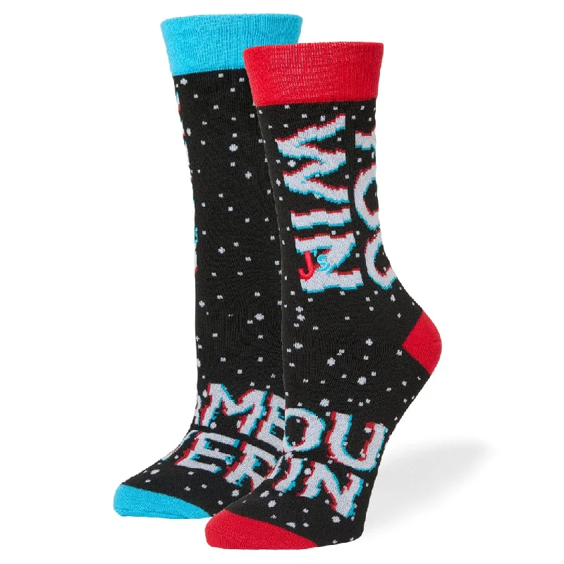 Game Over You Win Women's Crew Socks