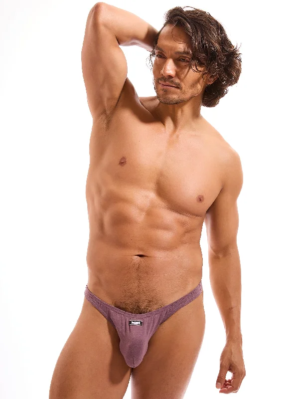 CC81B N2N End of Summer Cotton Thong