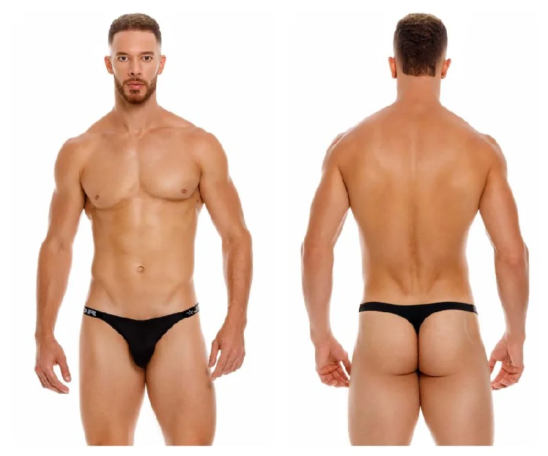 JOR 1936 Dante Thongs Color Black