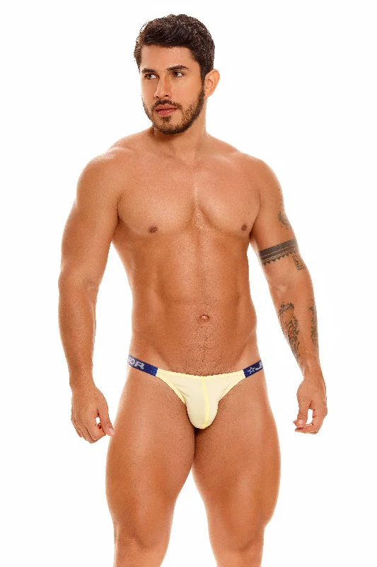 JOR Dante thong yellow