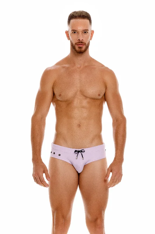 JOR Venice swim brief lilac