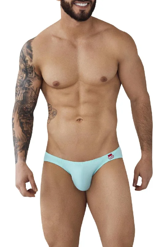 Pikante PIK 0979 Angola Jockstrap Color Light Blue