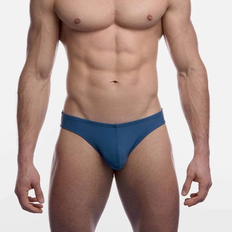 PUMP Water Cheeky swim brief navy blue