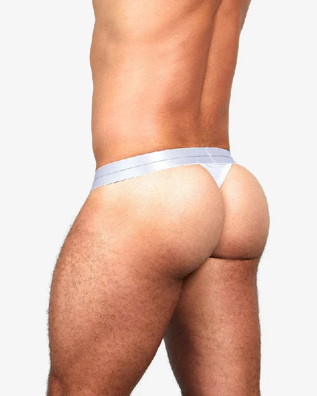 Teamm8 Icon thong modal white