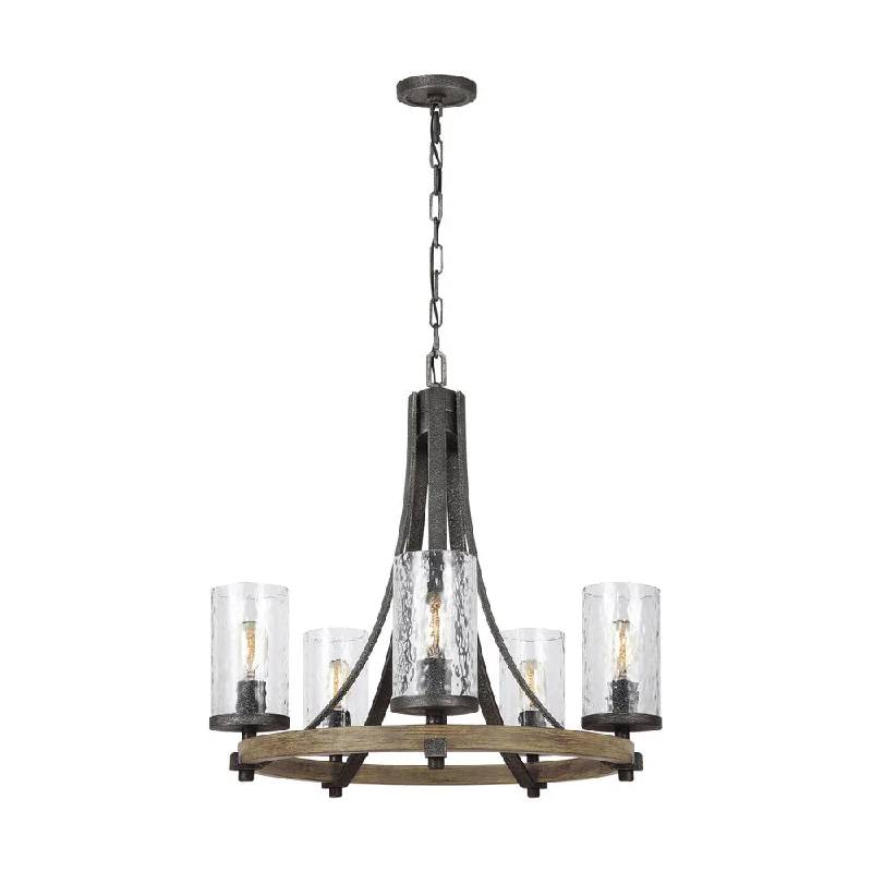 Chandeliers with Candle - Style Bulbs for a Classic AestheticChandeliers with Candle - Style Bulbs for a Classic AestheticAngelo Small Chandelier