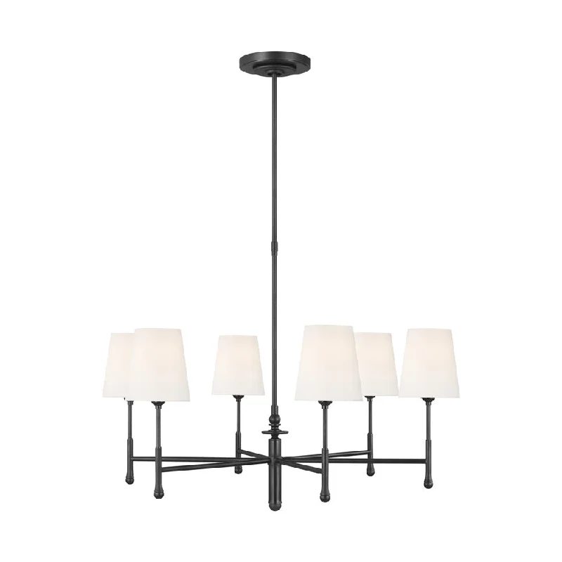 Chandeliers with Venetian Glass for a Luxurious LookChandeliers with Venetian Glass for a Luxurious LookCapri Medium Chandelier