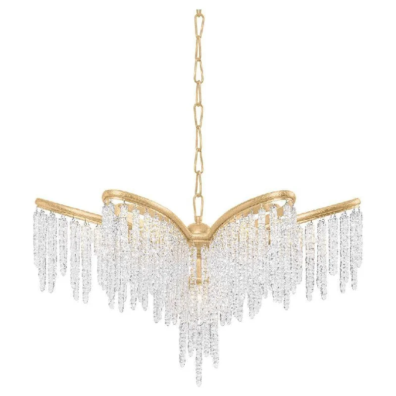 Chandeliers with Frosted Glass for a Softer Light DiffusionChandeliers with Frosted Glass for a Softer Light DiffusionPandora 5-Light Chandelier Chandeliers with Frosted Glass for a Softer Light DiffusionChandeliers with Frosted Glass for a Softer Light DiffusionPandora 5-Light Chandelier