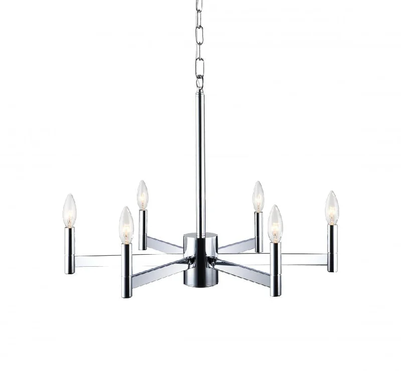 Chandeliers for High Ceilings to Fill Vertical SpaceChandeliers for High Ceilings to Fill Vertical SpaceEuryale Chandelier