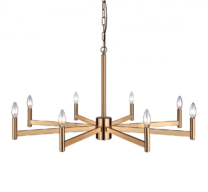 Small Chandeliers for Compact RoomsSmall Chandeliers for Compact RoomsEuryale Chandelier