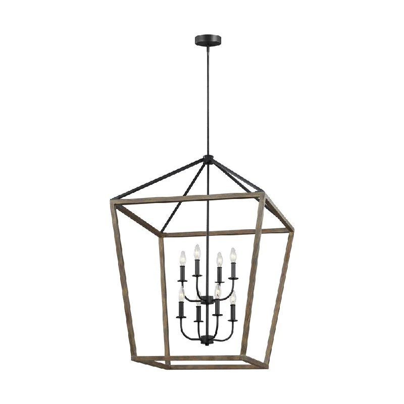 French Country Chandeliers with a Romantic AuraFrench Country Chandeliers with a Romantic AuraGannet Extra Large Chandelier