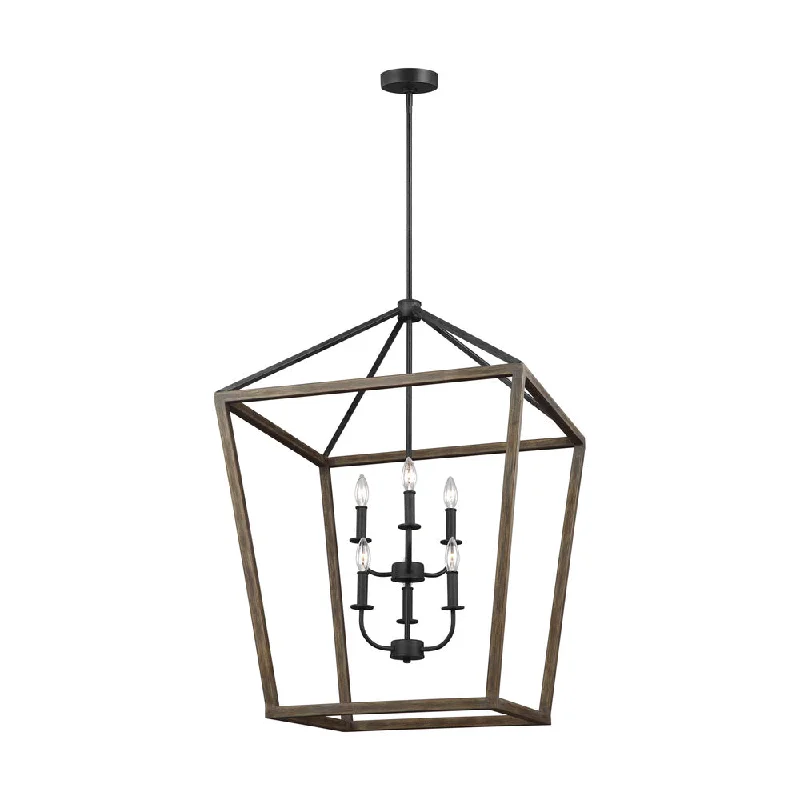 Chandeliers with Clear Crystal for a Sparkling EffectChandeliers with Clear Crystal for a Sparkling EffectGannet Large Chandelier