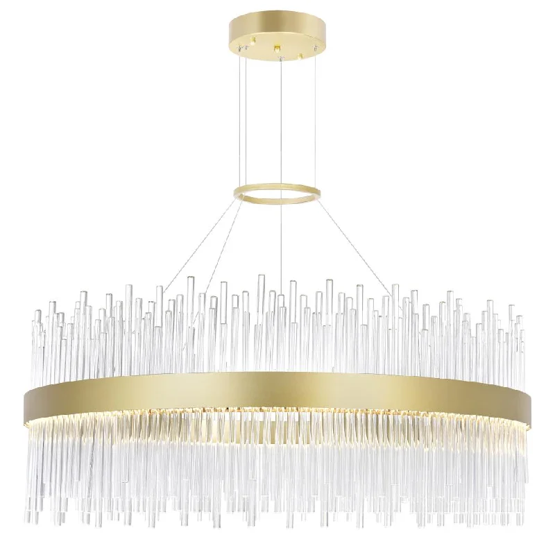 Oversized Chandeliers as a Statement Piece in Living RoomsOversized Chandeliers as a Statement Piece in Living RoomsGenevieve LED Chandelier With Medallion Gold Finish Oversized Chandeliers as a Statement Piece in Living RoomsOversized Chandeliers as a Statement Piece in Living RoomsGenevieve LED Chandelier With Medallion Gold Finish