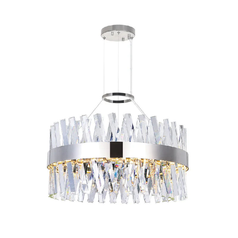 Chandeliers with Pendant Lights for a Stylish LookChandeliers with Pendant Lights for a Stylish LookGlace LED Chandelier With Chrome Finish Chandeliers with Pendant Lights for a Stylish LookChandeliers with Pendant Lights for a Stylish LookGlace LED Chandelier With Chrome Finish