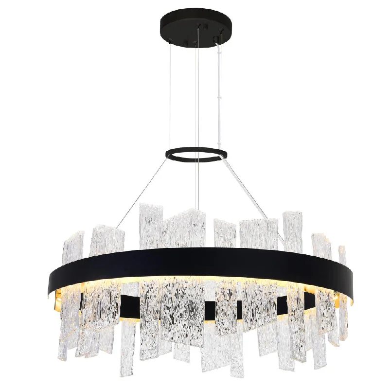 Industrial Iron Chandeliers for Loft - Inspired SpacesIndustrial Iron Chandeliers for Loft - Inspired SpacesGuadiana 32 in LED Black Chandelier Industrial Iron Chandeliers for Loft - Inspired SpacesIndustrial Iron Chandeliers for Loft - Inspired SpacesGuadiana 32 in LED Black Chandelier